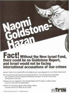 Ad from the anti-NIF campaign